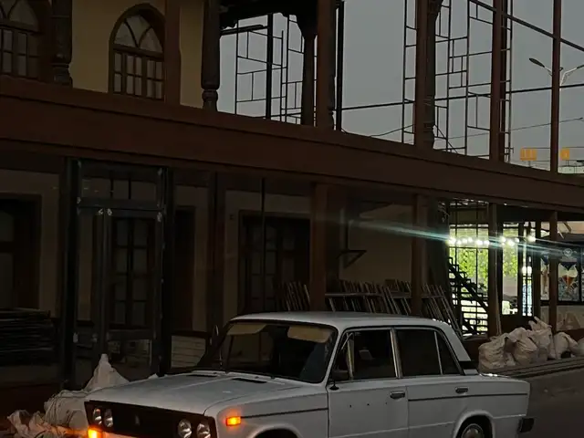 Lada (ВАЗ) 2106
