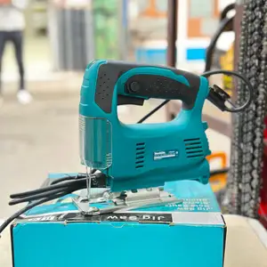 Электролобзик Makita 500вт 3000/мин, Душанбе