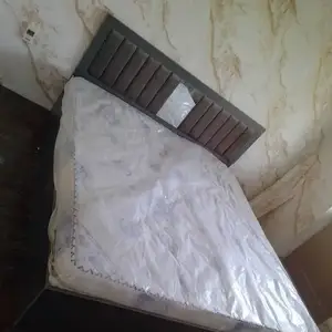 Кровать двуспальная, Душанбе