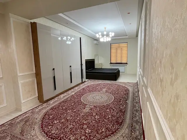 3-комн. квартира, 10 этаж, 115м², Альфемо, Душанбе