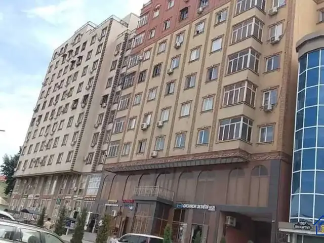 2-комн. квартира, 1 этаж, 51 м², Фирдавси, Душанбе