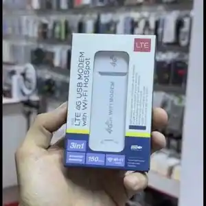 Модем 4G Wi-Fi, Душанбе