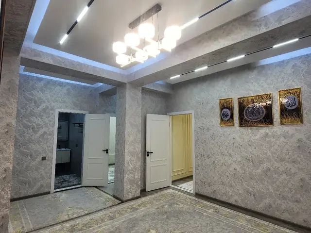 3-комн. квартира, 1 этаж, 68 м², 31мкр, Худжанд