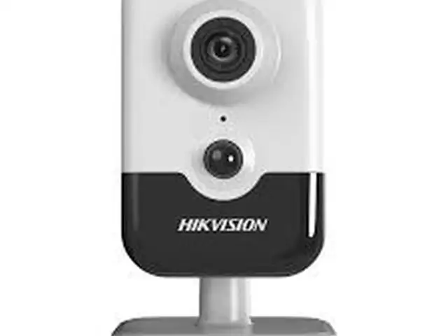 IP Камера Hikvision DS-2CD2421G0-I, Душанбе