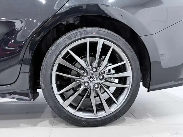 Toyota Camry, 2026, Худжанд - 8