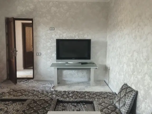 Телевизор, Спитамен