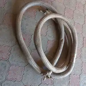 Шланг для пищевых напитков, Хуҷанд