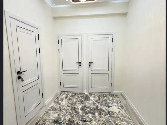 Ковер/Колин, Душанбе
