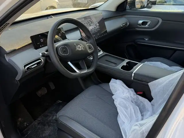 Changan Nevo A05, 2026, Душанбе - 3