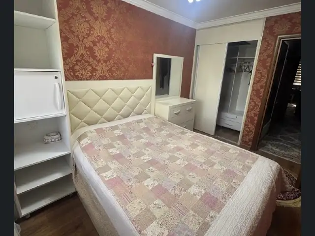 2-комн. квартира, 4 этаж, 79м², 33 мкр , Душанбе