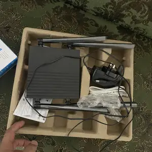 Роутер TP LINK, Душанбе