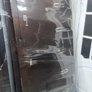 Входная дверь, Душанбе