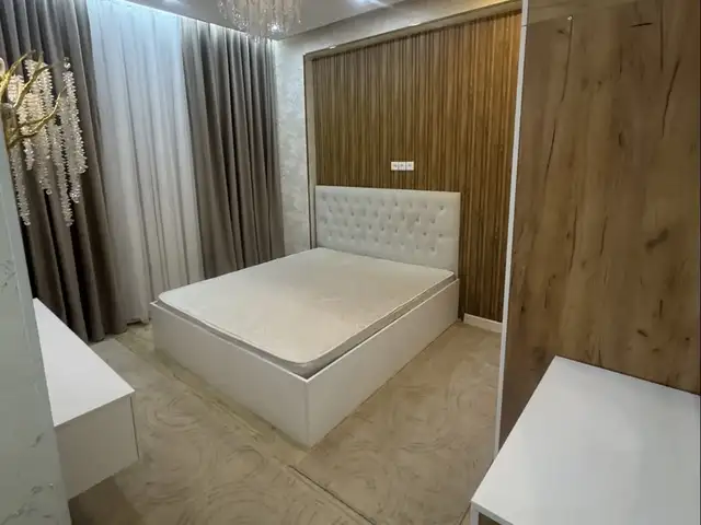 2-комн. квартира, 4 этаж, 75м², фирдавси, Душанбе