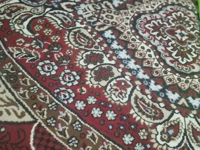 Ковёр 3х4, Душанбе