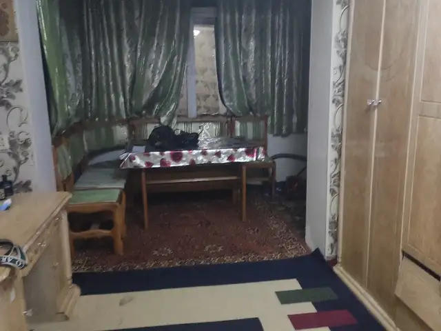 3-комн. квартира, 2 этаж, 65м², центр, Бохтар (Курғон-Теппа)