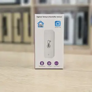 Датчик температуры и влажности Zigbee, Душанбе