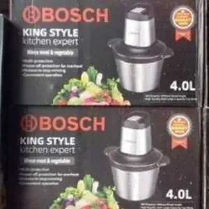 Измельчитель Bosch 4L, Душанбе
