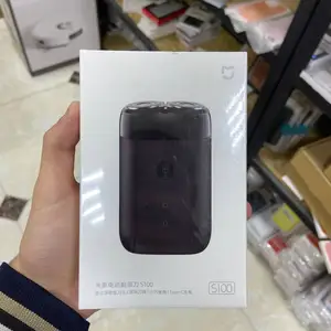 Электробритва Xiaomi Mijia Rotating Double Cutter Head S100, Душанбе