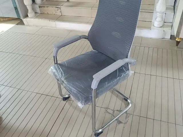 Кресло, Душанбе