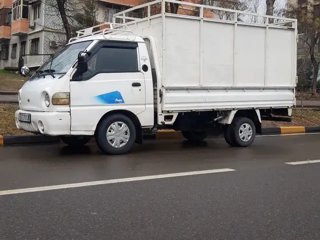 Услуги грузоперевозки, Душанбе - 3