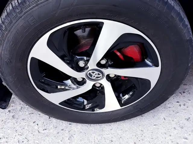 Toyota Corolla, 2018, Душанбе - 12