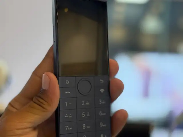 Xiaomi Qin f22, Душанбе