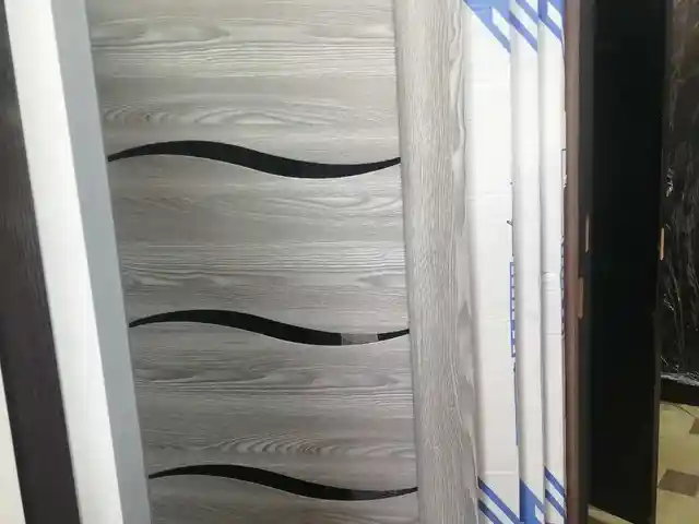 Дверь, Душанбе