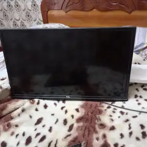 Телевизор, Бустон (Чкаловск)