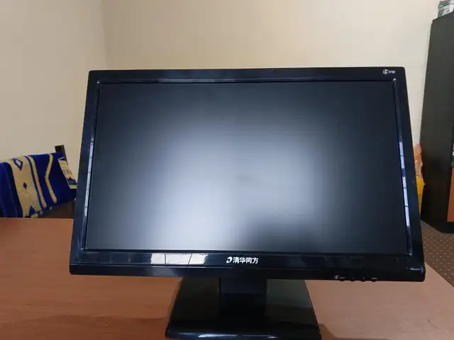 Монитор, Душанбе