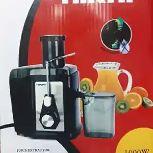 Соковыжималка Nikai NJ2660 1000w, Душанбе