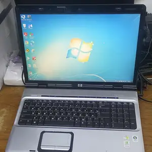 Ноутбук HP pavilion DV 9000, Душанбе
