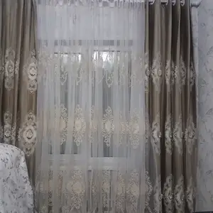 Парда, Душанбе