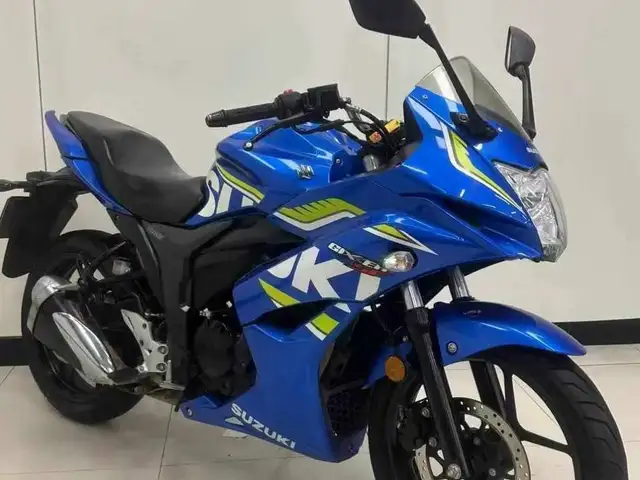 Мотоцикл Suzuki GSX155 Под Заказ, Душанбе