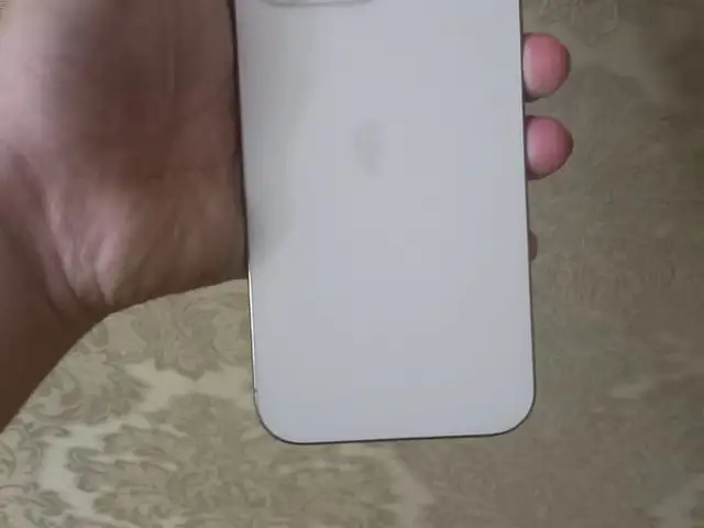 Apple iPhone 16 Pro Max, 256 gb, Desert Titanium, Душанбе