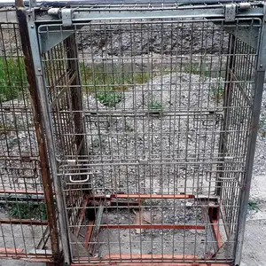 Клетка барои харгушхо тайёр, Худжанд