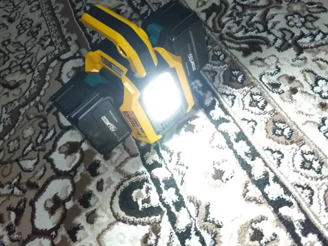 Инвертор под аккумулятор 500W, Шаҳринав