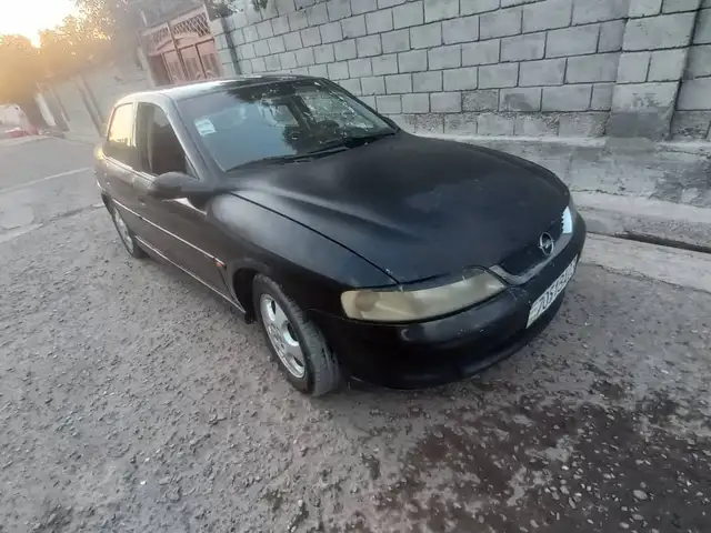 Opel Vectra B