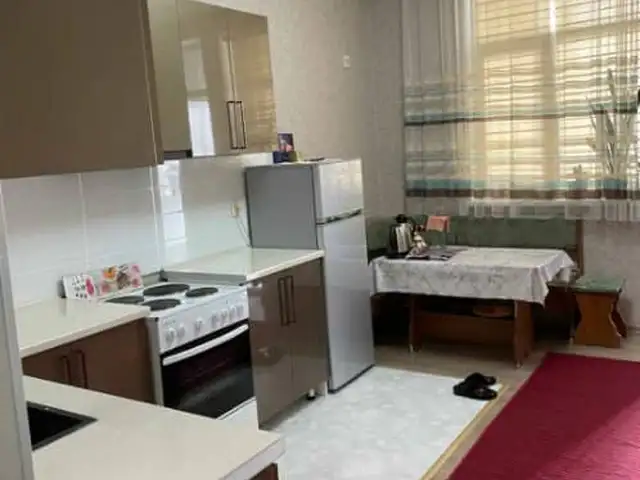 3-комн. квартира, 2 этаж, 108 м², Сино, Душанбе