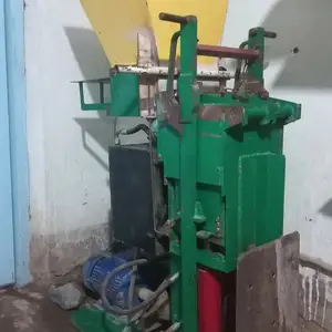 Станок лего кирпича, Душанбе