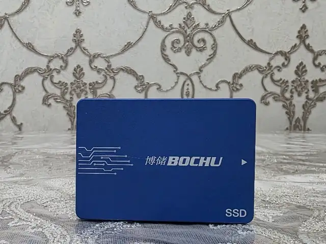 SSD накопитель 120GB, Душанбе