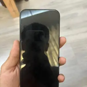 Apple iPhone 16 Pro Max, 256 gb, Black Titanium, Хуҷанд