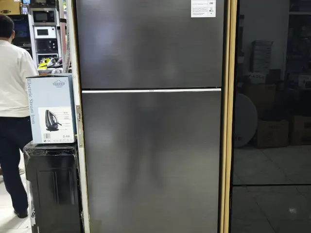 Холодильник Samsung rt47, Душанбе