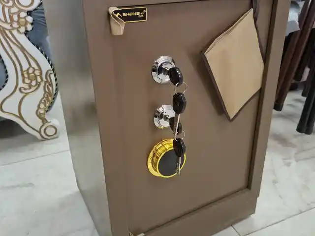 Сейф для офиса и дома, Душанбе