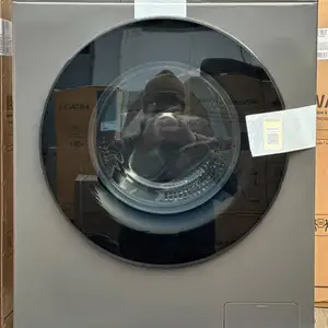 Стиральная машина автомат LG 7 кг, Душанбе