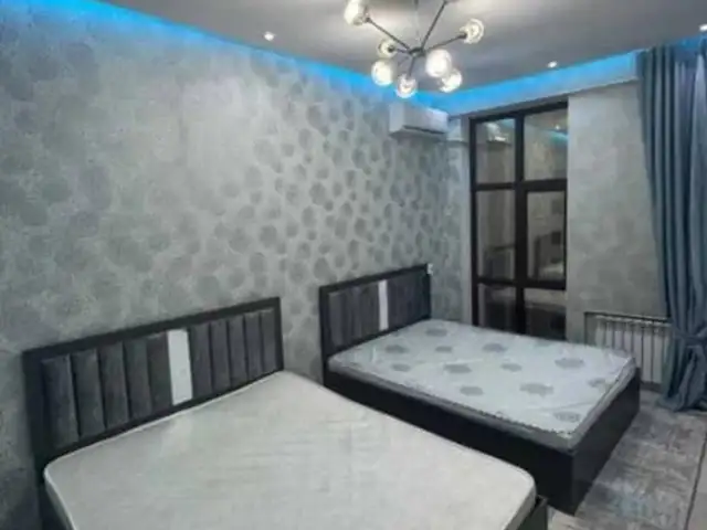 3-комн. квартира, 11 этаж, 86м², Шохмансур, Душанбе