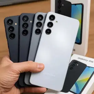 Samsung Galaxy A16 4/128 Gb, Душанбе