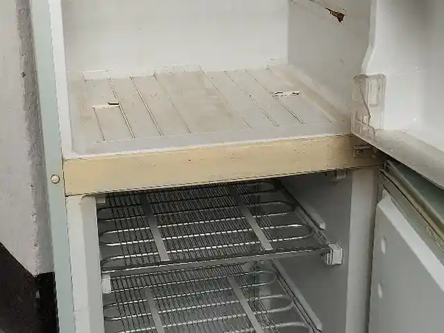 Холодильник, Душанбе
