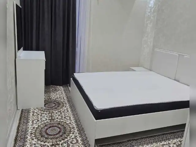 1-комн. квартира, 6 этаж, 50 м², 20мкр, Хуҷанд