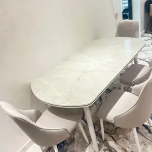 Стол и стулья, Душанбе
