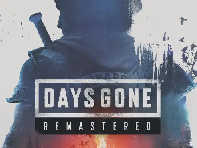 Игра Days Gone / Жизнь после Обновление V1.81 для PS4/5, Хуҷанд
